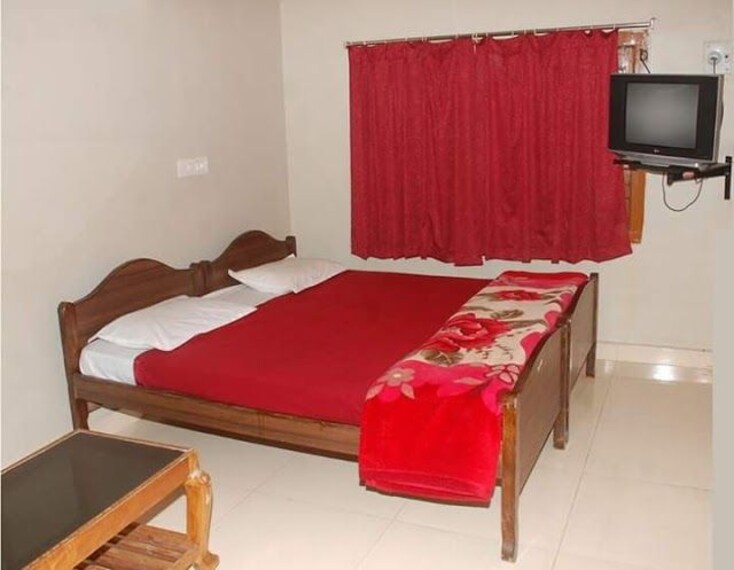 Golden Sands Ozone Valley Resort-1